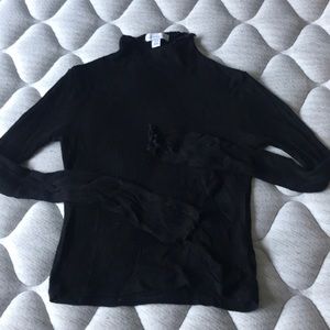 Long Sleeve Top Shop Top